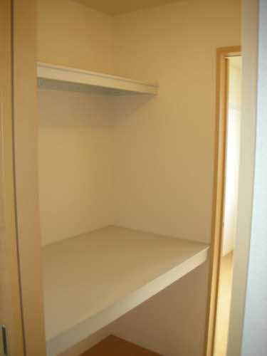 イル　リッシュ　Ⅳ棟　＊ D0201号-9