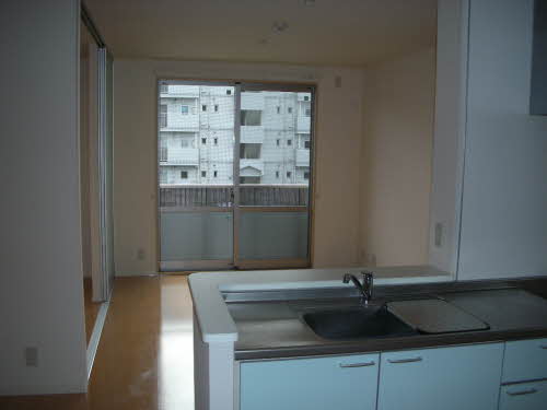 イル　リッシュ　Ⅳ棟　＊ D0201号-10