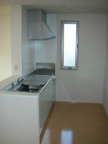 イル　リッシュ　Ⅳ棟　＊ D0201号-12