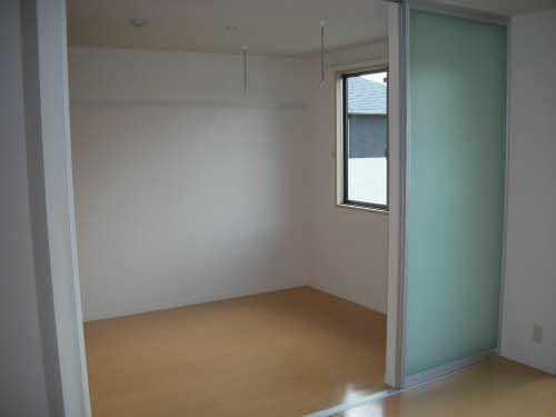 イル　リッシュ　Ⅳ棟　＊ D0201号-15