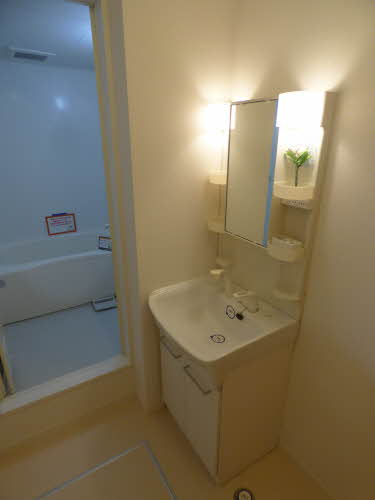 シャーメゾン原町　＊＊ A0102号-6