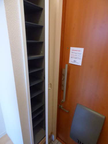 シャーメゾン原町　＊＊ A0102号-11