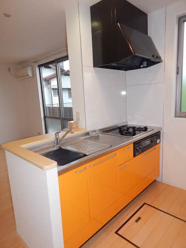 シャーメゾン原町　＊＊ A0102号-13