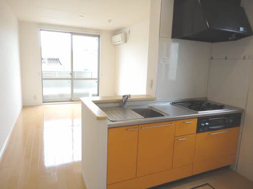 シャーメゾン原町　＊＊ A0103号-3