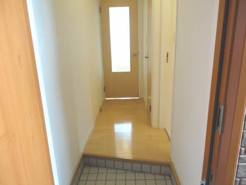 シャーメゾン原町　＊＊ A0103号-4