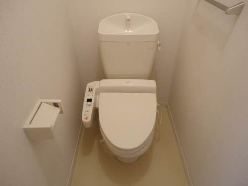 シャーメゾン原町　＊＊ A0103号-7