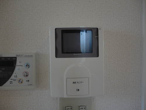 シャーメゾン原町　＊＊ A0103号-13