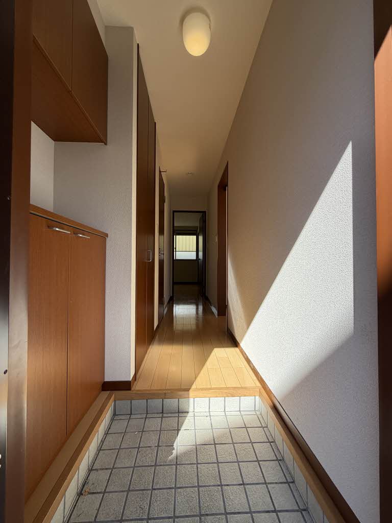 プリムローズ　ヤヒロ　Ｂ棟　＊＊ B0102号-5