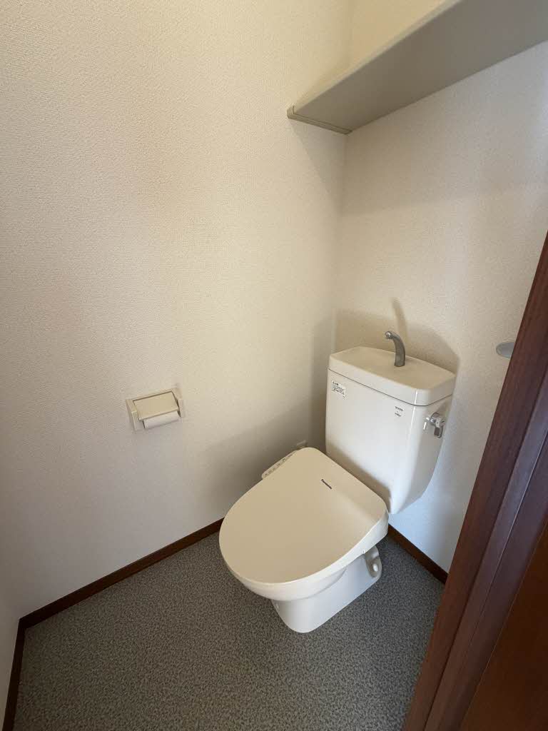 プリムローズ　ヤヒロ　Ｂ棟　＊＊ B0102号-6