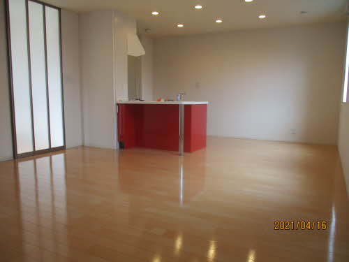 カーザ・デ・武士　＊＊ A0001号-3