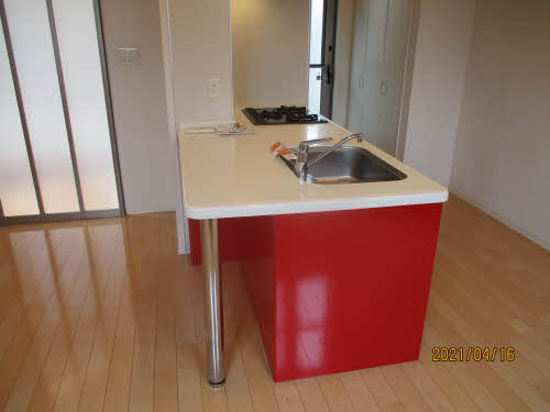 カーザ・デ・武士　＊＊ A0001号-4