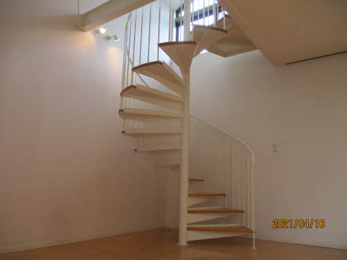 カーザ・デ・武士　＊＊ A0001号-6