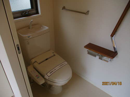 カーザ・デ・武士　＊＊ A0001号-9