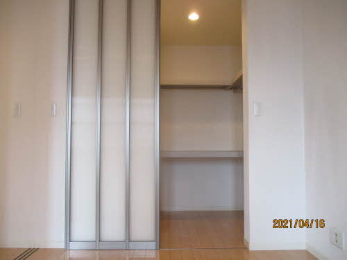 カーザ・デ・武士　＊＊ A0001号-13