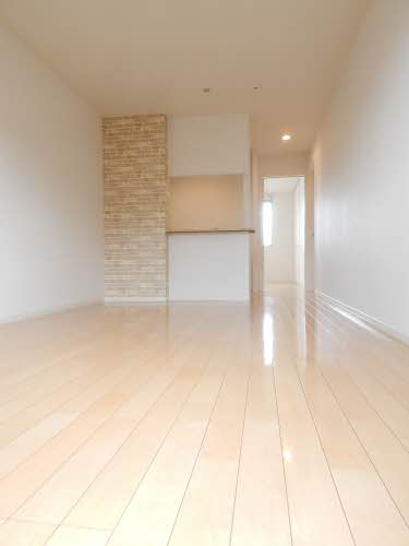 シャーメゾン高盛　Ｂ棟　＊＊ B0103号-3