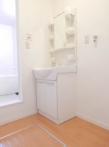 シャーメゾン高盛　Ｂ棟　＊＊ B0103号-6