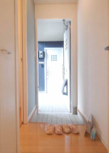 シャーメゾン高盛　Ｂ棟　＊＊ B0103号-14