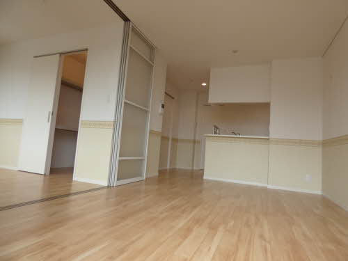 シャーメゾン若江　＊＊ A0202号-2