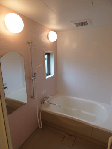 シャーメゾン若江　＊＊ A0202号-4