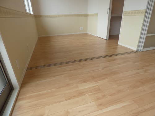 シャーメゾン若江　＊＊ A0202号-5