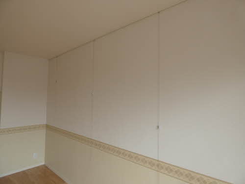 シャーメゾン若江　＊＊ A0202号-8