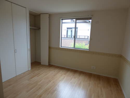 シャーメゾン若江　＊＊ A0202号-10