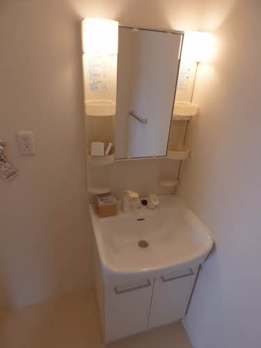 シャーメゾン若江　＊＊ A0202号-12