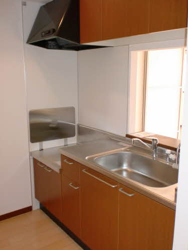 ロワジール　＊ A0101号-3