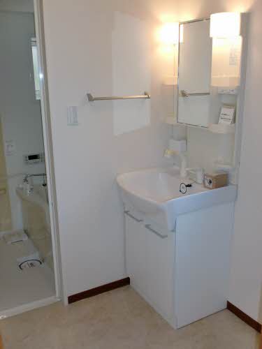 ロワジール　＊ A0101号-5