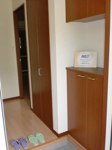 ロワジール　＊ A0101号-8