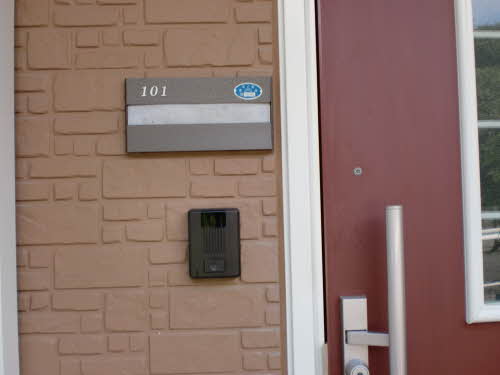 ロワジール　＊ A0101号-12