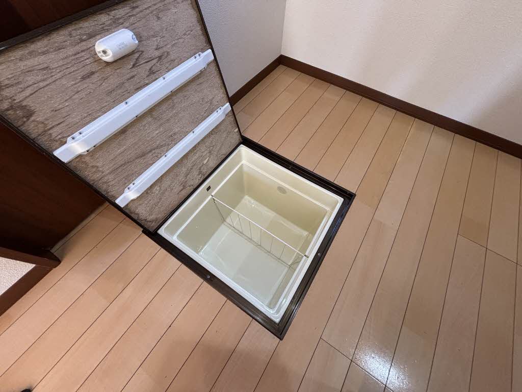 ロワジール　＊ A0101号-15