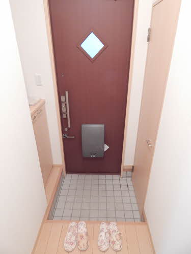 グレイス アコ-ド ** A0101号-13