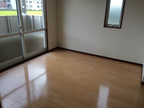 シャーメゾンＳｉｌｆｙ　Ｃ棟　＊ C0101号-2