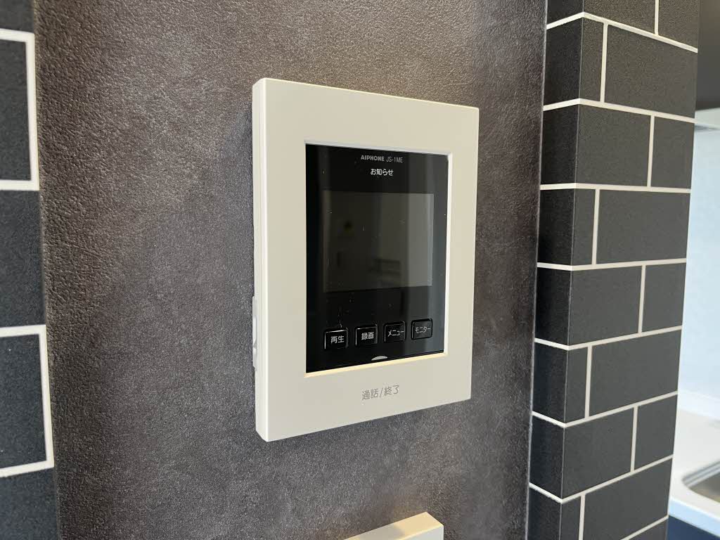 ヒルズ龍化 B棟 ** B0101号-8