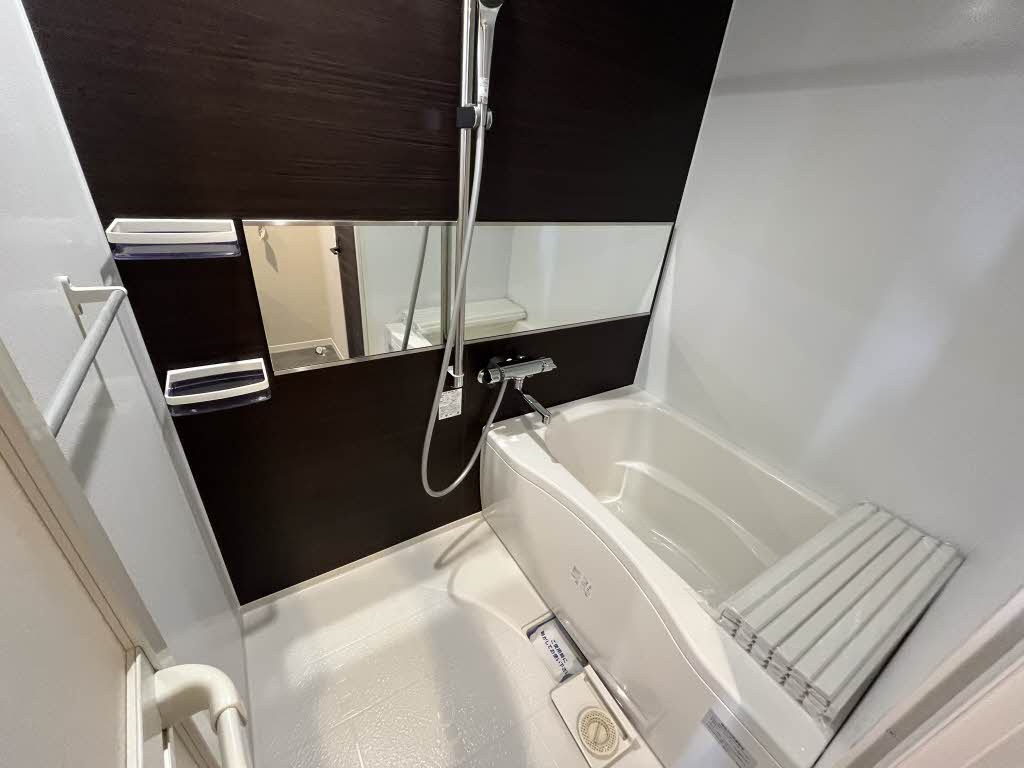 ヒルズ龍化 B棟 ** B0101号-9