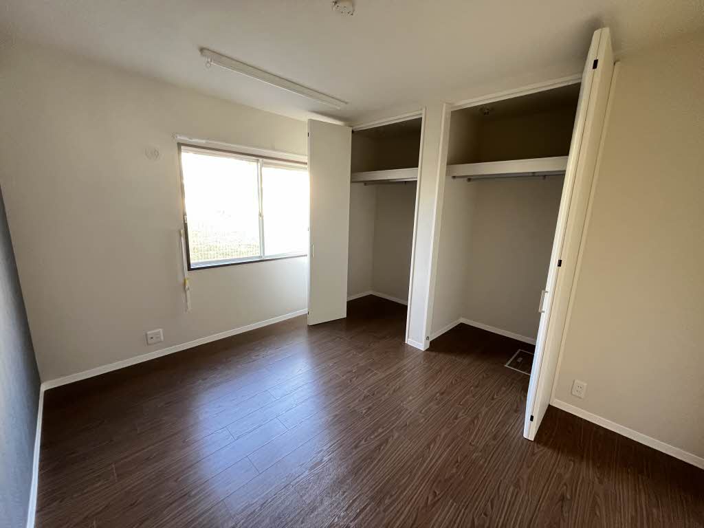 ヒルズ龍化 B棟 ** B0101号-14