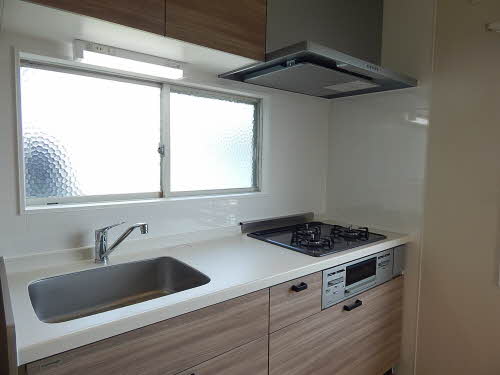 ヒルズ龍化　Ａ棟　＊＊ A0202号-2