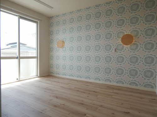 ヒルズ龍化　Ａ棟　＊＊ A0202号-4