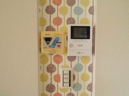 ヒルズ龍化　Ａ棟　＊＊ A0202号-8