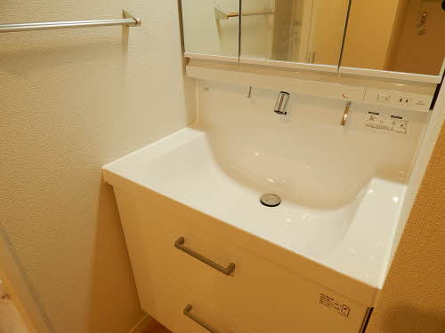 ヒルズ龍化　Ａ棟　＊＊ A0202号-10