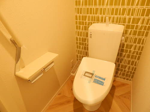 ヒルズ龍化　Ａ棟　＊＊ A0202号-12