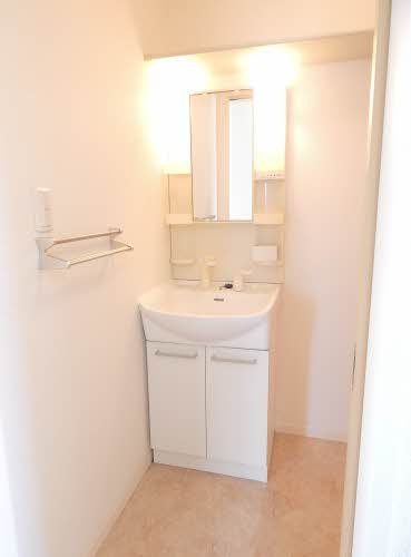 エル・メゾン新徳　Ａ棟　＊＊ A0202号-10