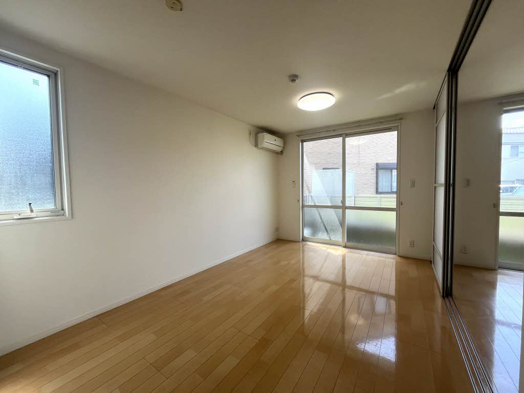 アムールメゾン　＊＊ A0101号-2