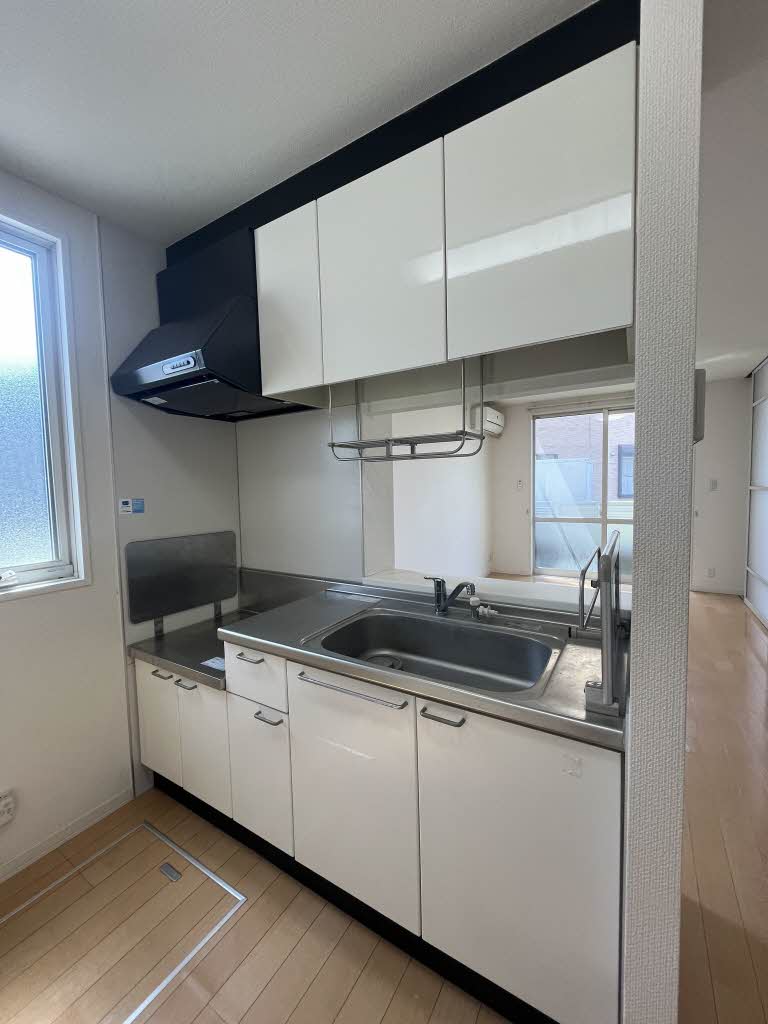 アムールメゾン　＊＊ A0101号-3