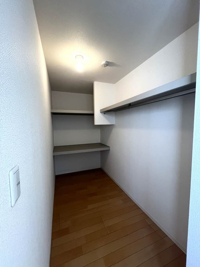 アムールメゾン　＊＊ A0101号-7