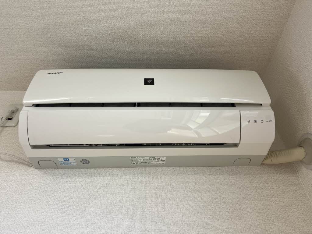 アムールメゾン　＊＊ A0101号-11