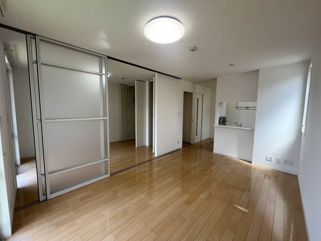 アムールメゾン　＊＊ A0101号-14