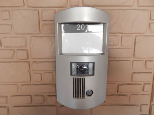 エアリー　Ｂ棟　＊＊ B0201号-2