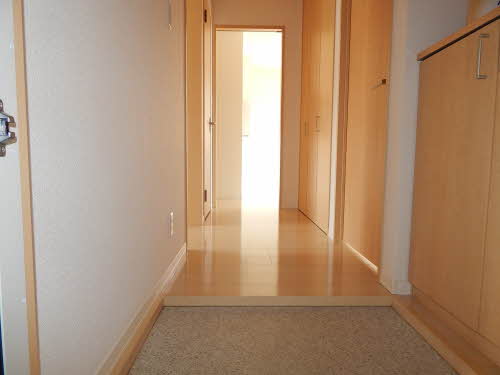 エアリー　Ｂ棟　＊＊ B0201号-3